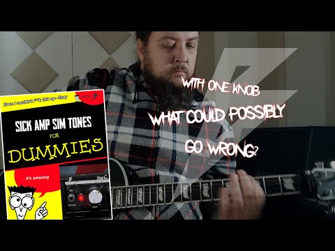 Bogren Digital Ampknob - Black Magic For Your Guitar Tone