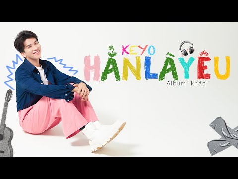 Keyo - Hẳn Là Yêu