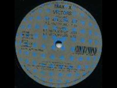 Trax-X - Vector Four