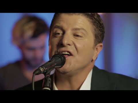 Selami Kolonja - Kur te zemeroj |Live at Maqina