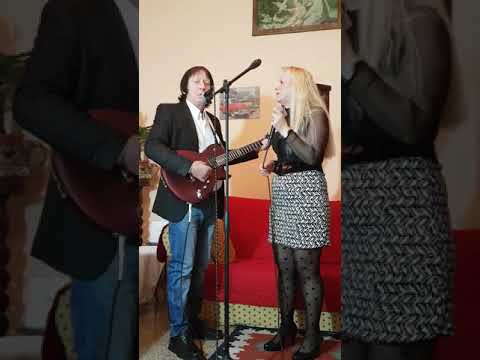 Bardh vrapi - aman se kam dash nji zambak te bardh