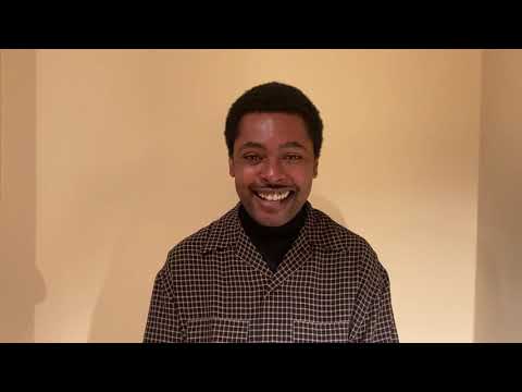 Paul Mendez reads from Rainbow Milk (Dialogue Books). Longlisted for the Jhalak Prize.