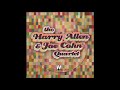 The Harry Allen & Joe Cohn Quartet - The Harry Allen & Joe Cohn Quartet