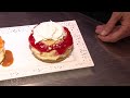 The Cheesecake Lady
