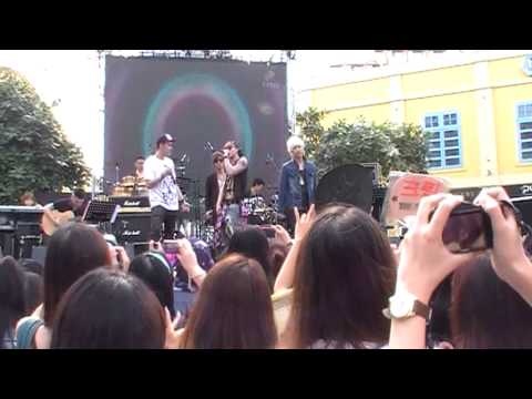 130524 Music Matters Rehearsal-MIB (Nod Along)