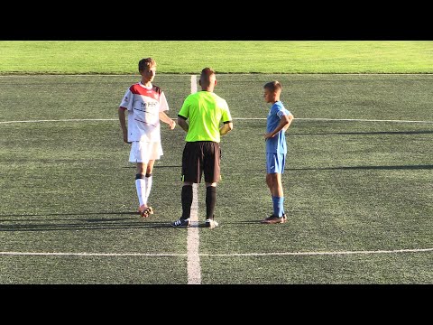 Cały mecz; SKS  Gwarek Zabrze  -   ŁTS Łabędy 10-0