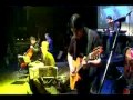 Tanghetto - Montevideo (live) (HQ)