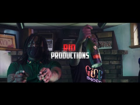 Ku Dollaz & Guallo - Back To Back | Directed By Rio Productions