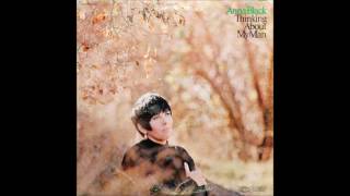 Anna Black - Hound Dog