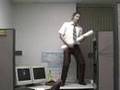 Weird Al Yankovic "Dog Eat Dog"