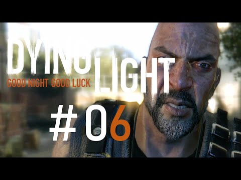 Dying Light [PC] odc.6 Haracz