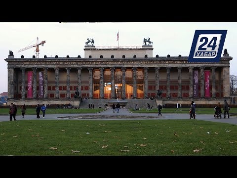 В Германии число инфицированных COVID-19 растет с каждым днем