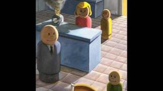 Sunny Day Real Estate - Shadows