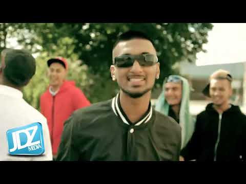 JDZmedia - Sparkaman   Asian Bredda Remix FT State, Shots, Chumbo, Lil Smasha, Slickzz & Lz