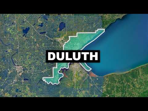 Duluth Obits