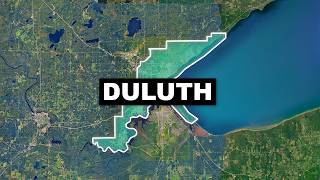 Why Duluth Is Drastically Changing