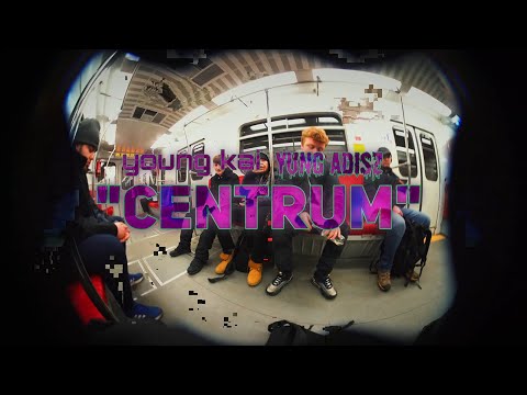 Video thumbnail for CENTRUM