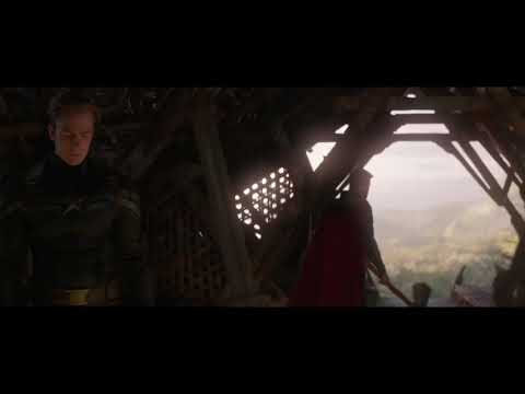 Thor kills Thanos (2/2) - Scene HD - Avengers: Endgame