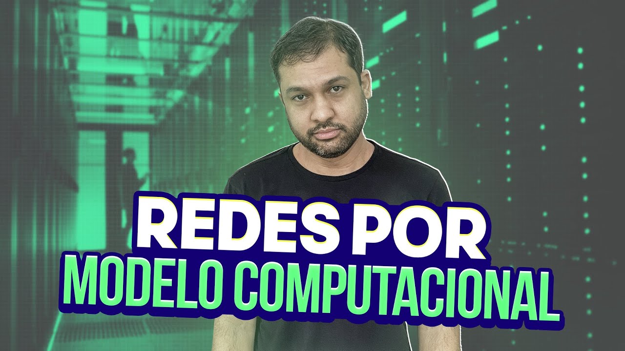 Tipos de Rede: Ponto a Ponto e Cliente-Servidor - Aula 11