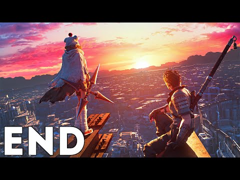 Final Fantasy 7 Remake Intergrade INTERmission Episode Yuffie ENDING Walkthrough Part 2- Covert Ops