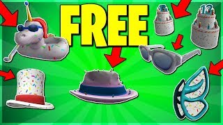 Helloitsvg Roblox Event How To Get 6 Limited Items From - 