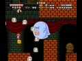 Smw Custom Level Bowser Castle