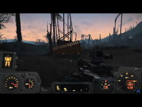 Fallout4[Very Hard, Unedited] Part 74 [Nuka World DLC pt. 17]