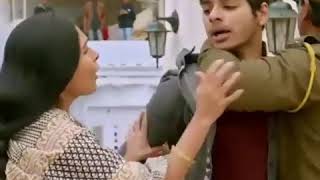Dhadak |Movie Trailer | no cut seen | jhanvi kapoor | ishaan thakar | karan johar