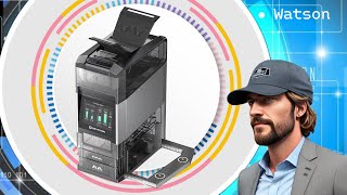 Ostation 2 Pro- Next Gen Personal Smart Battery Hub - Charge, Sort, Store all in one place. P