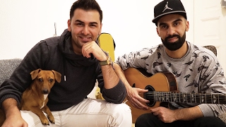 THE MOST BEAUTIFUL VOICE (C ARMA)