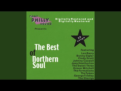 That Guy Of Mine feat. The Sherrys