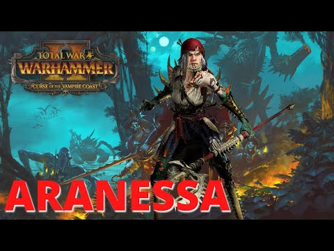 Partie 1 - Aranessa - Légendaire - Empire Immortel