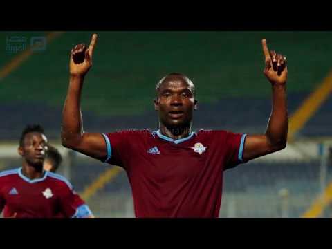 مصر العربية أنطوي نجم يبحث عن التوهج مع بيراميدز