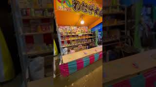 Zoshigaya Kishimojindo Temple Celebration and Parade