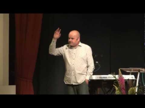 2012/09/23 CBH - Evropa 21. století - Stanislav Bubík