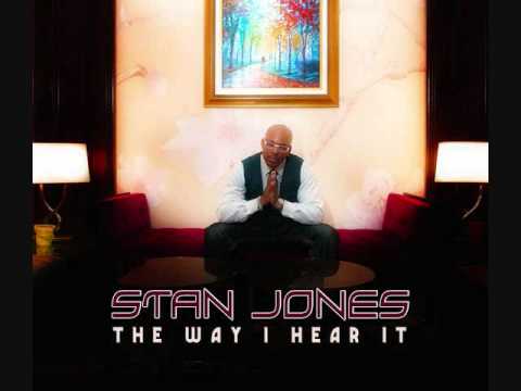 Stan Jones-Something About Your Love