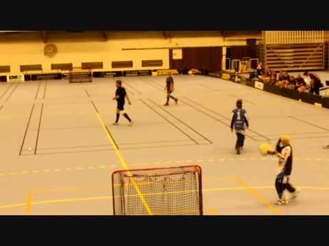 Finale Plankecup 2011 Straffer