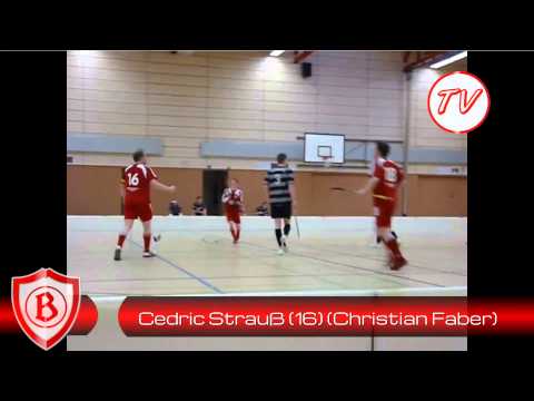 First Highlights Ritterhude - Knights (14-01-2012)