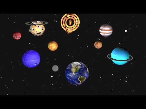 Ravensburger Dėlionė 2000 vnt. - Magija video