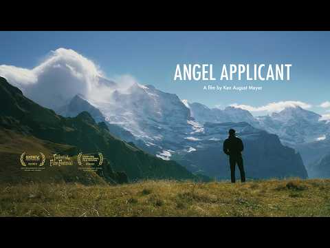 Angel Applicant | Official Trailer
