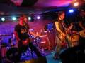 Wildhearts  2007.Oct.6 Nottingham Rock City "The Hard Way"