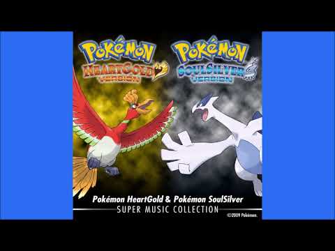 Surf *EXTENDED*[Pokémon: HeartGold & SoulSilver]