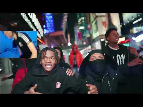 Konvy Reacts To Edot Baby - “GEEK” (OFFICIAL MUSIC VIDEO)