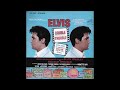 Elvis Presley - "City by Night" - Original Stereo Soundtrack LP - HQ