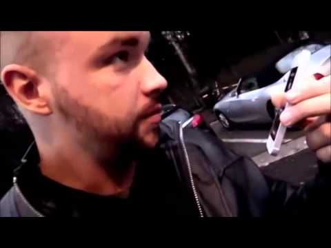 Kollegah ruft Farid Bang an !!! :D:D:D