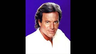Julio Iglesias - I Know It´s Over