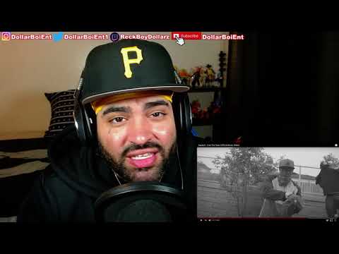 Kaptaiin – Free The Opps (Offizielles Musikvideo) New York Reaction