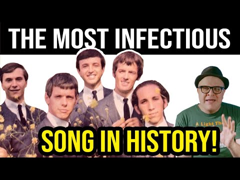 This Band had 3 of the BIGGEST HITS EVER... BUT NOBODY Under 40 Remembers Them! | Professor Of Rock