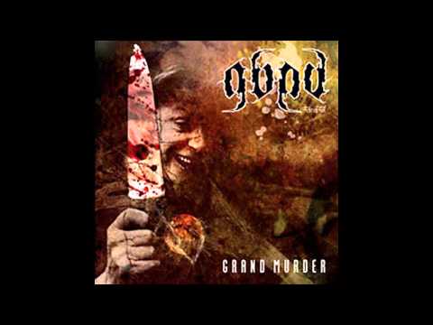 G6PD - Grand Murder [Full Album] [2007]