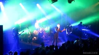 Karnivool - New Day, Live at Sydney Metro, 2 May 2015 (16/16)